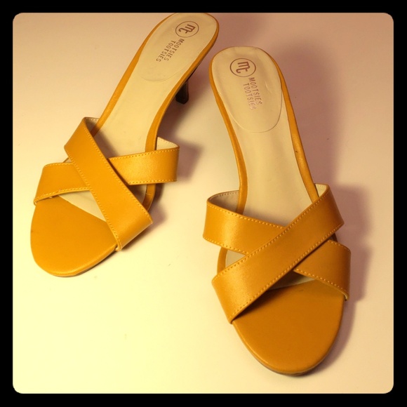 mootsies tootsies slides